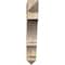 Ekena Millwork Balboa Arts & Crafts Rough Sawn Bracket, Douglas Fir, 6"W x 38"D x 38"H BKT06X38X38BOA03RDF - alternate 3